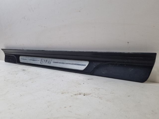 bontott BMW 3 E46 Jobb első Küszöb Díszléc