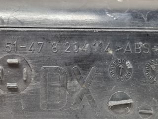 bontott BMW 3 E46 Jobb első Küszöb Díszléc