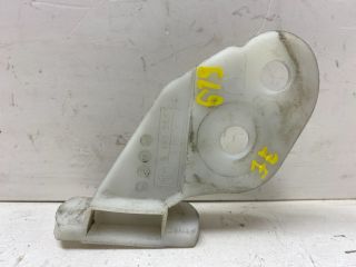 bontott BMW 3 E46 Jobb első Lökhárító Tartó (Műanyag)