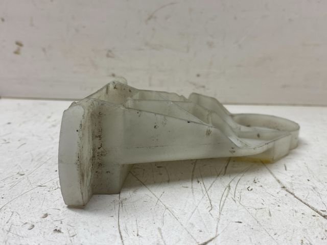 bontott BMW 3 E46 Jobb első Lökhárító Tartó (Műanyag)