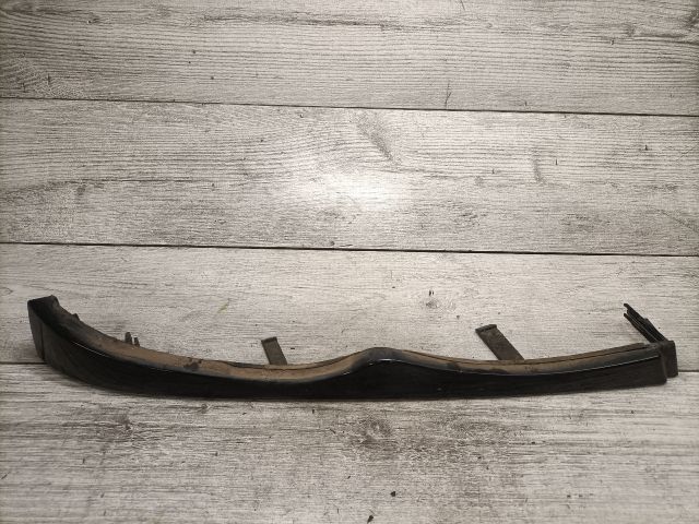 bontott BMW 3 E46 Jobb első Oldal Lökhárító Tartó (Műanyag)