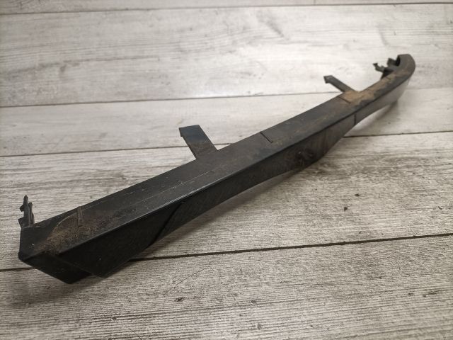 bontott BMW 3 E46 Jobb első Oldal Lökhárító Tartó (Műanyag)