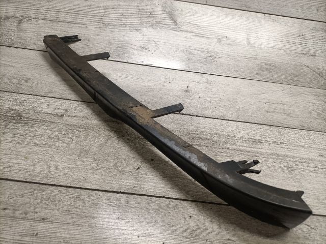 bontott BMW 3 E46 Jobb első Oldal Lökhárító Tartó (Műanyag)