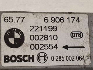 bontott BMW 3 E46 Jobb első Oldal Ütközés Érzékelő