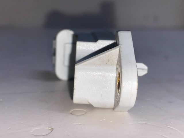 bontott BMW 3 E46 Jobb első Oldal Ütközés Érzékelő