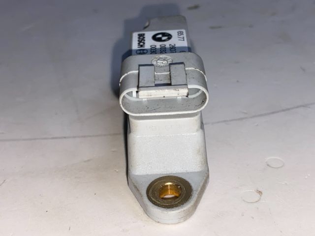 bontott BMW 3 E46 Jobb első Oldal Ütközés Érzékelő