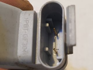 bontott BMW 3 E46 Jobb első Oldal Ütközés Érzékelő