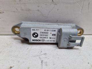 bontott BMW 3 E46 Jobb első Oldal Ütközés Érzékelő