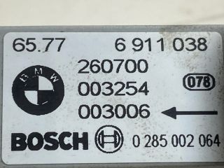 bontott BMW 3 E46 Jobb első Oldal Ütközés Érzékelő