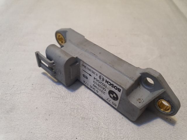 bontott BMW 3 E46 Jobb első Oldal Ütközés Érzékelő