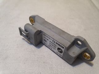 bontott BMW 3 E46 Jobb első Oldal Ütközés Érzékelő