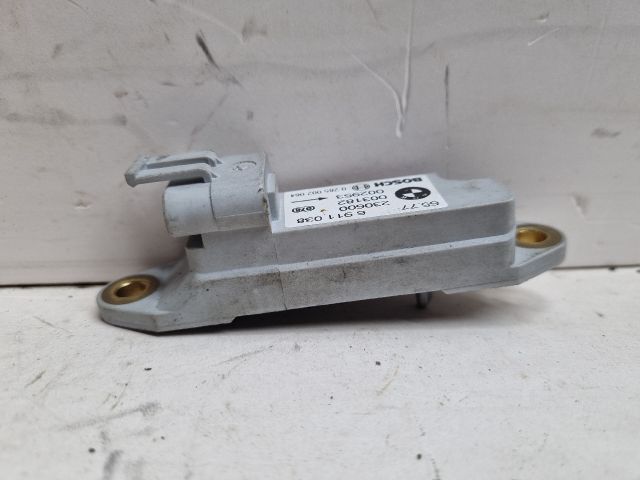 bontott BMW 3 E46 Jobb első Oldal Ütközés Érzékelő