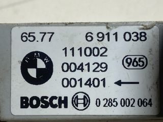 bontott BMW 3 E46 Jobb első Oldal Ütközés Érzékelő