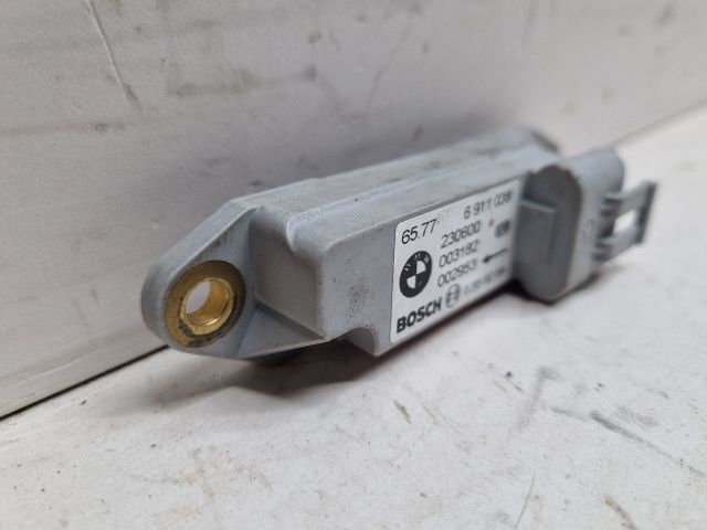 bontott BMW 3 E46 Jobb első Oldal Ütközés Érzékelő