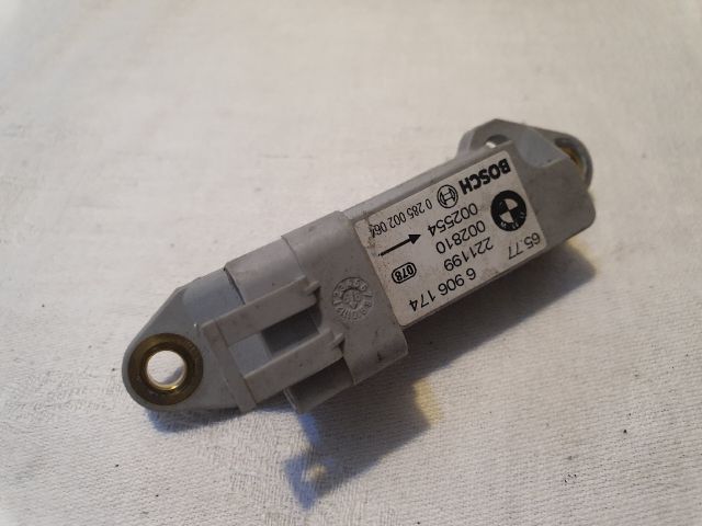 bontott BMW 3 E46 Jobb első Oldal Ütközés Érzékelő