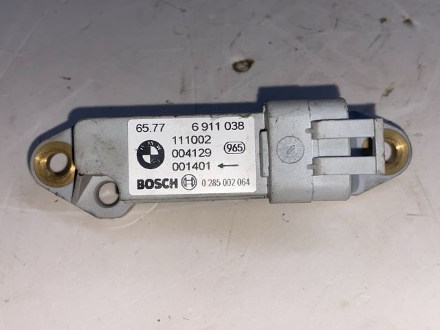 bontott BMW 3 E46 Jobb első Oldal Ütközés Érzékelő