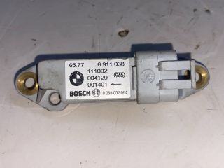 bontott BMW 3 E46 Jobb első Oldal Ütközés Érzékelő