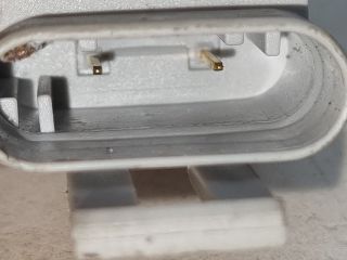 bontott BMW 3 E46 Jobb első Oldal Ütközés Érzékelő