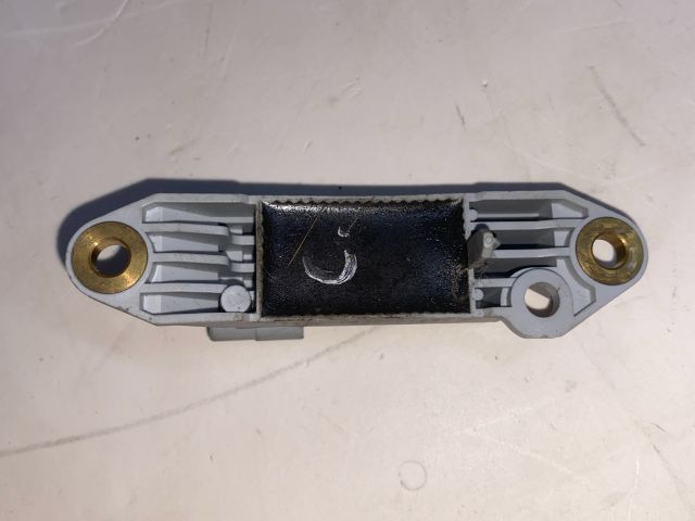 bontott BMW 3 E46 Jobb első Oldal Ütközés Érzékelő