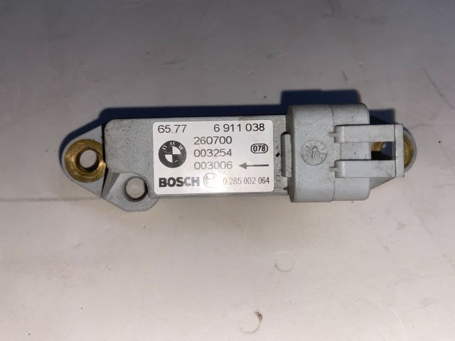 bontott BMW 3 E46 Jobb első Oldal Ütközés Érzékelő