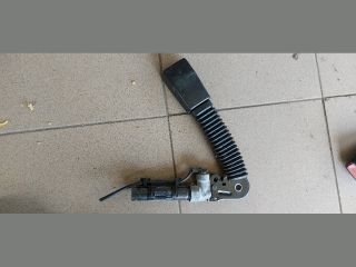 bontott BMW 3 E46 Jobb első Övfeszítő