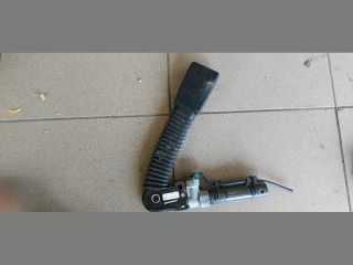 bontott BMW 3 E46 Jobb első Övfeszítő