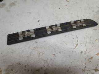 bontott BMW 3 E46 Jobb első Sárvédő Díszléc