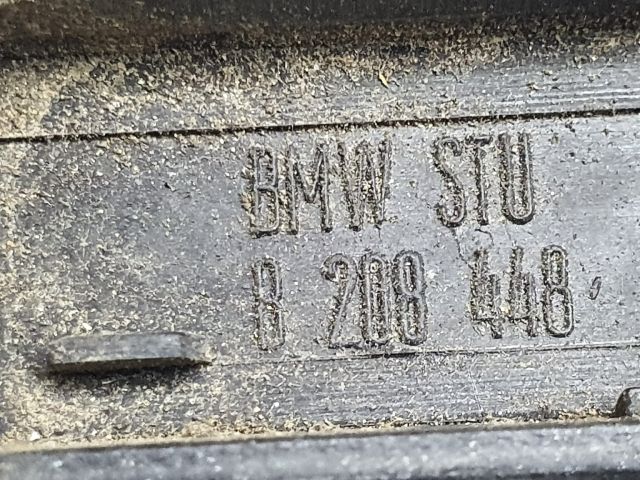 bontott BMW 3 E46 Jobb első Sárvédő Díszléc