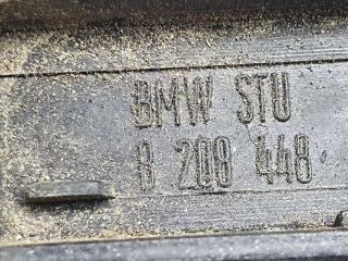 bontott BMW 3 E46 Jobb első Sárvédő Díszléc