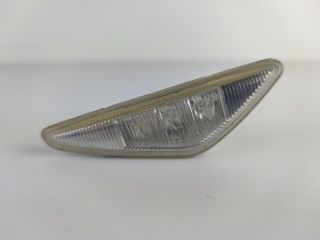 bontott BMW 3 E46 Jobb első Sárvédő Irányjelző