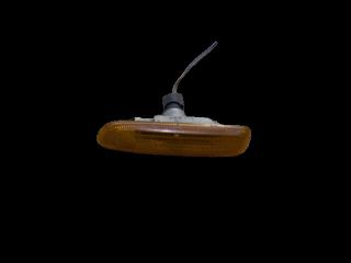 bontott BMW 3 E46 Jobb első Sárvédő Irányjelző