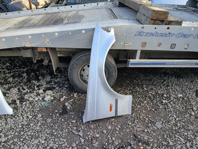 bontott BMW 3 E46 Jobb első Sárvédő