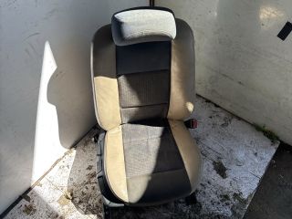 bontott BMW 3 E46 Jobb első Ülés