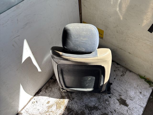 bontott BMW 3 E46 Jobb első Ülés