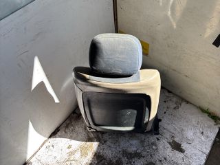 bontott BMW 3 E46 Jobb első Ülés