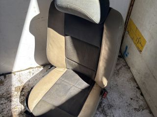 bontott BMW 3 E46 Jobb első Ülés