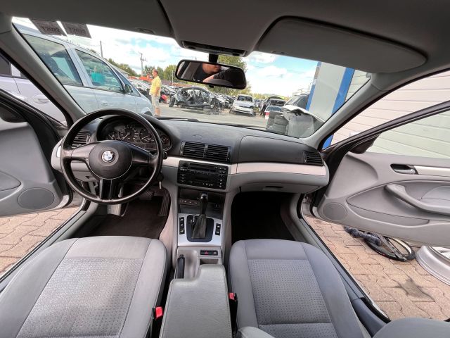 bontott BMW 3 E46 Jobb első Zsanér