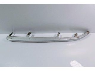 bontott BMW 3 E46 Jobb Fényszóró Bajusz Díszléc