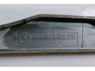 bontott BMW 3 E46 Jobb Fényszóró Bajusz Díszléc