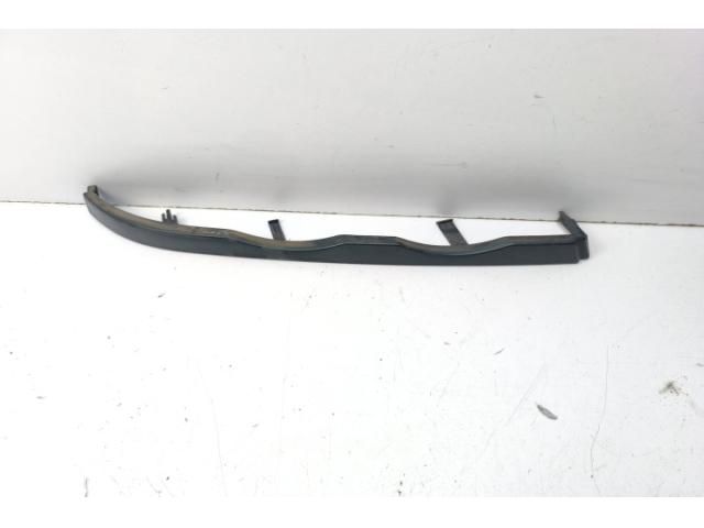 bontott BMW 3 E46 Jobb Fényszóró Bajusz Díszléc