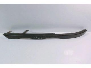 bontott BMW 3 E46 Jobb Fényszóró Bajusz Díszléc