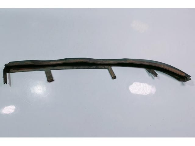 bontott BMW 3 E46 Jobb Fényszóró Bajusz Díszléc