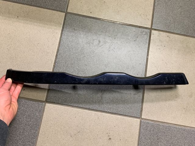 bontott BMW 3 E46 Jobb Fényszóró Bajusz Díszléc