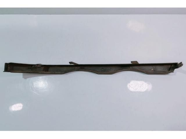 bontott BMW 3 E46 Jobb Fényszóró Bajusz Díszléc