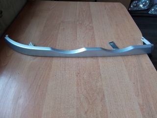bontott BMW 3 E46 Jobb Fényszóró Bajusz Díszléc