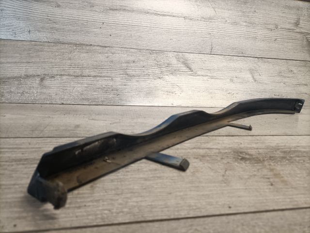 bontott BMW 3 E46 Jobb Fényszóró Bajusz Díszléc