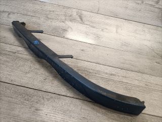 bontott BMW 3 E46 Jobb Fényszóró Bajusz Díszléc