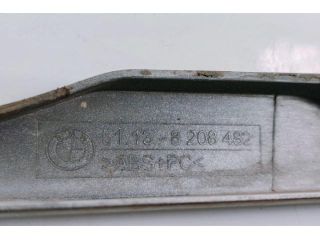 bontott BMW 3 E46 Jobb Fényszóró Bajusz Díszléc