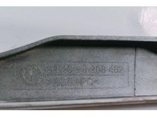 bontott BMW 3 E46 Jobb Fényszóró Bajusz Díszléc