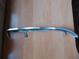 bontott BMW 3 E46 Jobb Fényszóró Bajusz Díszléc